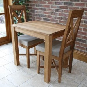 2 Seater Dining Table